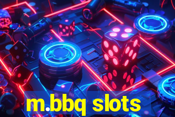 m.bbq slots